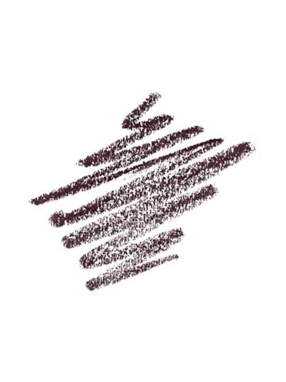 Ultra-Slim Retractable Eyebrow Pencil - Waterproof, Smudge-Proof, Natural Finish